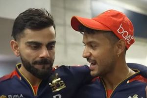 ‘Kyle Jamieson had a good over at me, so...’: Mayank Agarwal discloses Virat Kohli’s advice that shifted IPL 2025 final momentum toward RCB against PBKS SportsTak
