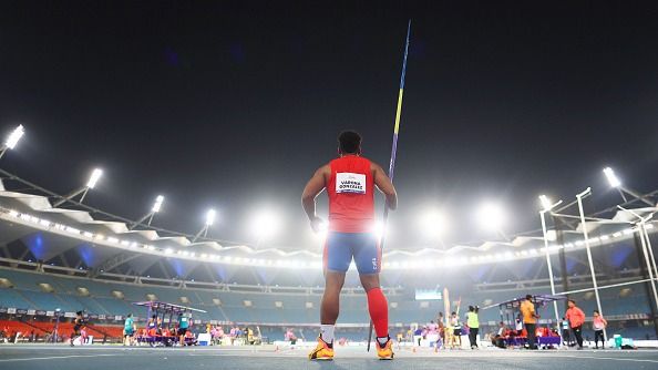 Exclusive: India plans to develop a world-class sports city at Jawaharlal Nehru Stadium