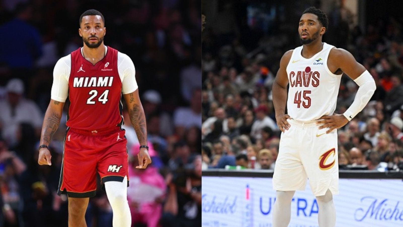 Heat vs Cavaliers schedule: Date, time, live stream, and more on the NBA 2025-26 season Heat vs Cavaliers schedule: Date, time, live stream, and more on the NBA 2025-26 season