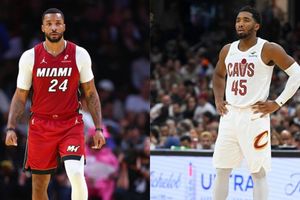 Heat vs Cavaliers schedule: Date, time, live stream, and more on the NBA 2025-26 season SportsTak