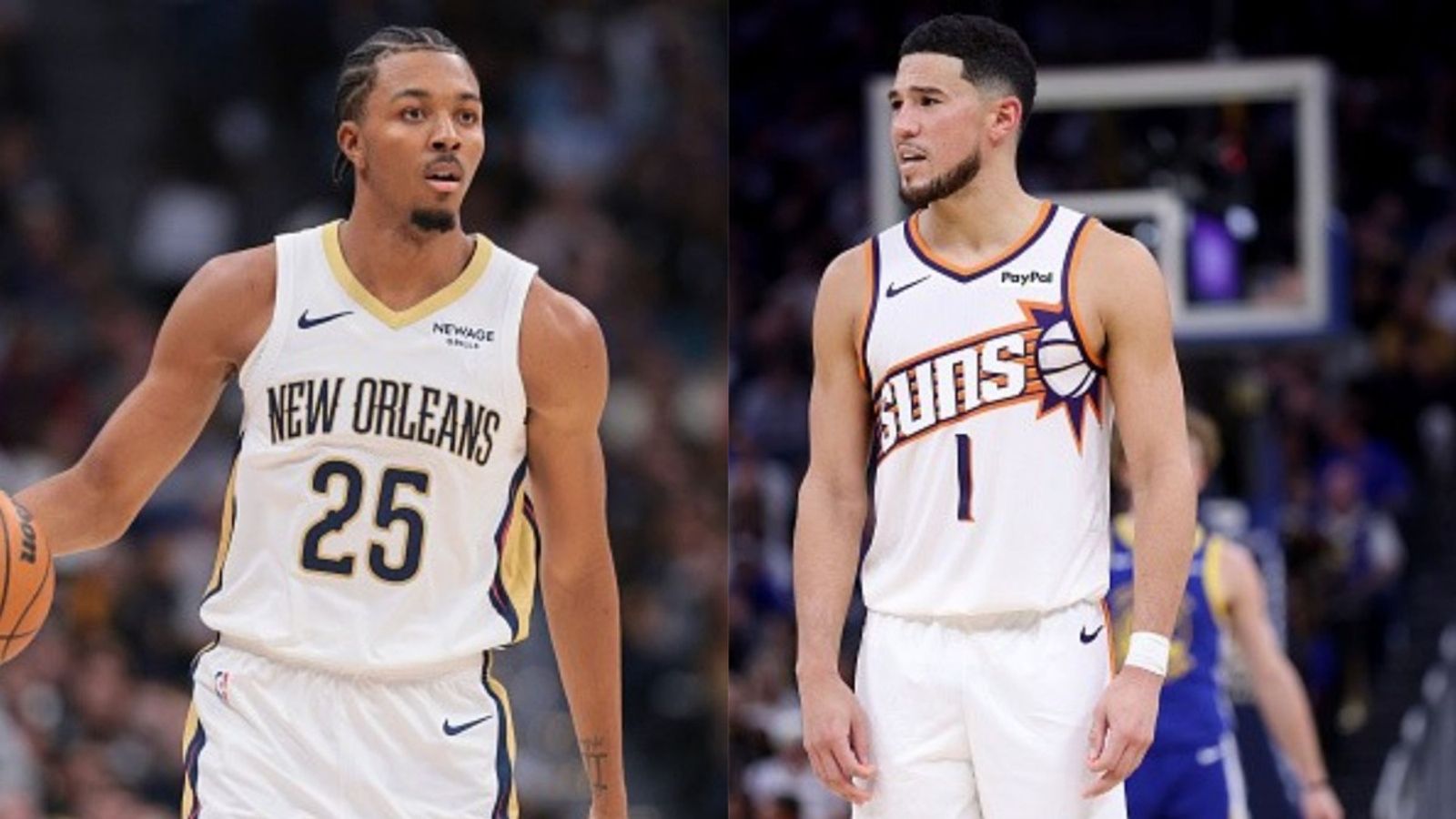 Suns vs Pelicans schedule: Date, time, live stream, and more on the NBA 2025-26 season Suns vs Pelicans schedule: Date, time, live stream, and more on the NBA 2025-26 season