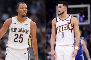 Suns vs Pelicans schedule: Date, time, live stream, and more on the NBA 2025-26 season SportsTak