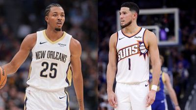 Suns vs Pelicans schedule: Date, time, live stream, and more on the NBA 2025-26 season Suns vs Pelicans live stream