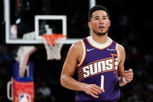 Has Suns’ Devin Booker ever scored a regular-season triple-double? SportsTak