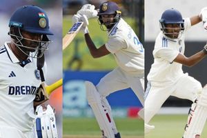 'They aren't getting runs even for India A...': Ex-India selector calls out Sudharsan, Padikkal and Easwaran for flop show vs South Africa A SportsTak
