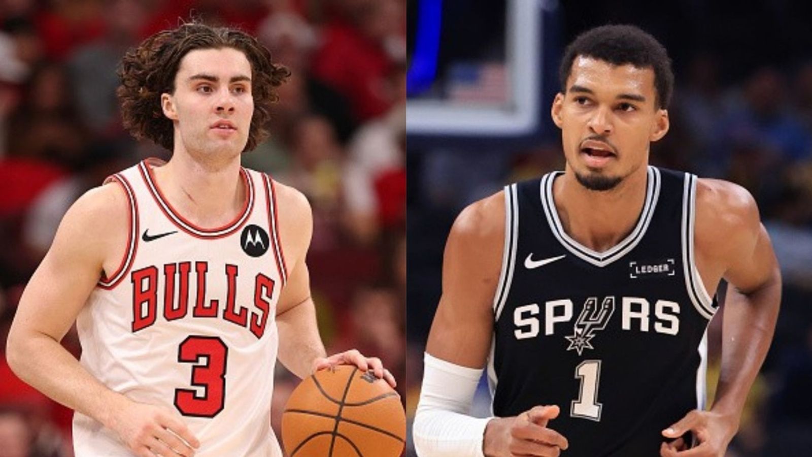 Spurs vs Bulls schedule: Date, time, live stream, and more on the NBA 2025-26 season Spurs vs Bulls schedule: Date, time, live stream, and more on the NBA 2025-26 season