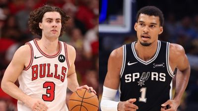 Spurs vs Bulls schedule: Date, time, live stream, and more on the NBA 2025-26 season Spurs vs Bulls live stream
