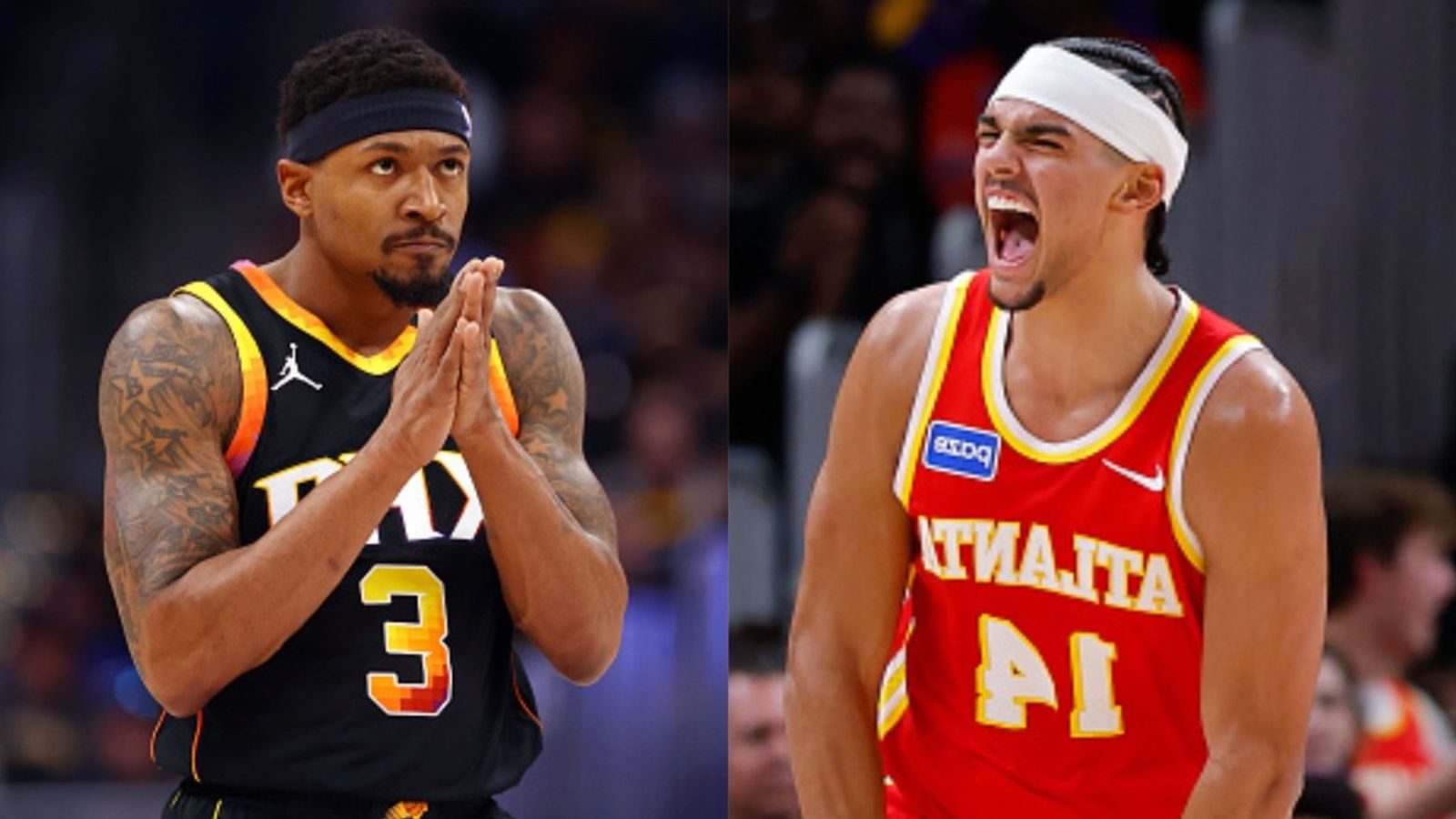 Hawks vs Clippers schedule: Date, time, live stream, and more on the NBA 2025-26 season, November 10 Hawks vs Clippers schedule: Date, time, live stream, and more on the NBA 2025-26 season, November 10