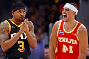 Hawks vs Clippers schedule: Date, time, live stream, and more on the NBA 2025-26 season, November 10 SportsTak