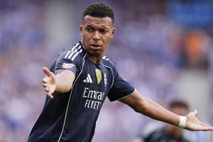 Orelsan responds after Kylian Mbappe slams him over Caen Diss SportsTak