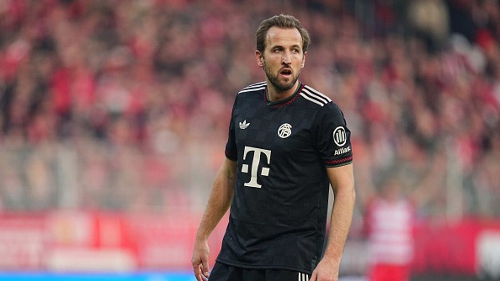 Former Tottenham star BACKS Harry Kane to match Cristiano Ronaldo and Lionel Messi's longevity Former Tottenham star BACKS Harry Kane to match Cristiano Ronaldo and Lionel Messi's longevity