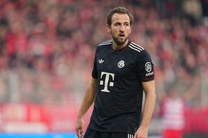 Former Tottenham star BACKS Harry Kane to match Cristiano Ronaldo and Lionel Messi's longevity SportsTak