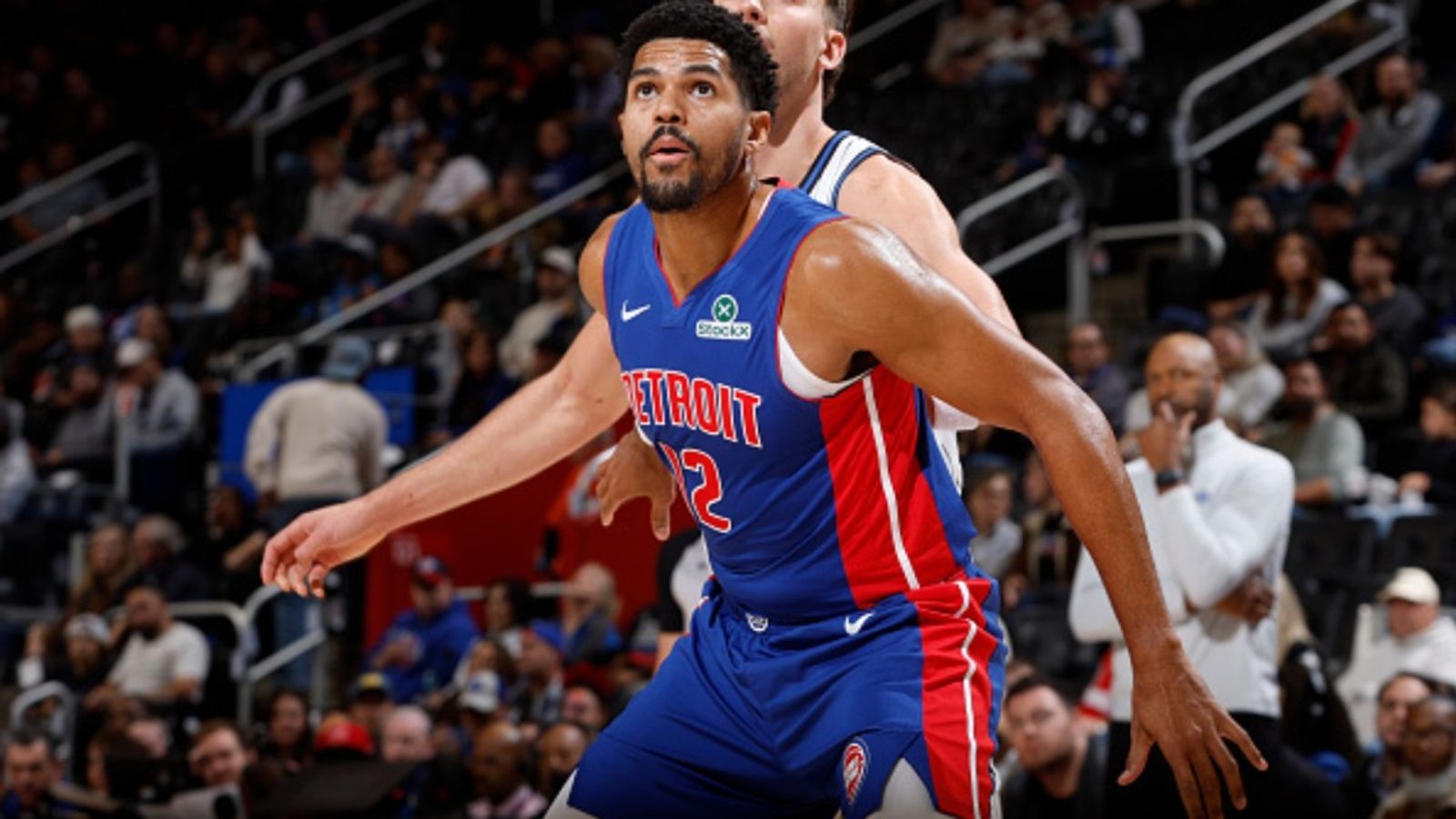 Tobias Harris Injury Update: Will Pistons’ star suit up against the Wizards tonight? Tobias Harris Injury Update: Will Pistons’ star suit up against the Wizards tonight?