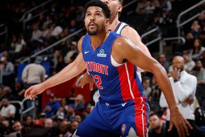 Tobias Harris Injury Update: Will Pistons’ star suit up against the Wizards tonight? SportsTak