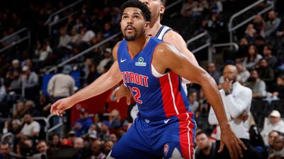 Tobias Harris Injury Update: Will Pistons’ star suit up against the Wizards tonight? Tobias Harris Injury Update: Will Pistons’ star suit up against the Wizards tonight?