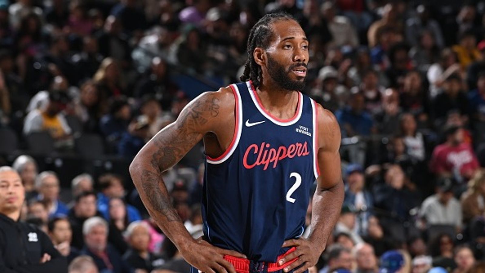 LA Clippers injury report: Latest update on Kawhi Leonard's status ahead of clash vs Hawks LA Clippers injury report: Latest update on Kawhi Leonard's status ahead of clash vs Hawks