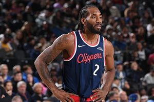 LA Clippers injury report: Latest update on Kawhi Leonard's status ahead of clash vs Hawks SportsTak