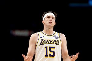 LA Lakers injury update: BIG update on Austin Reaves' status ahead of game vs Hornets SportsTak