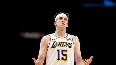LA Lakers injury update: BIG update on Austin Reaves' status ahead of game vs Hornets SportsTak