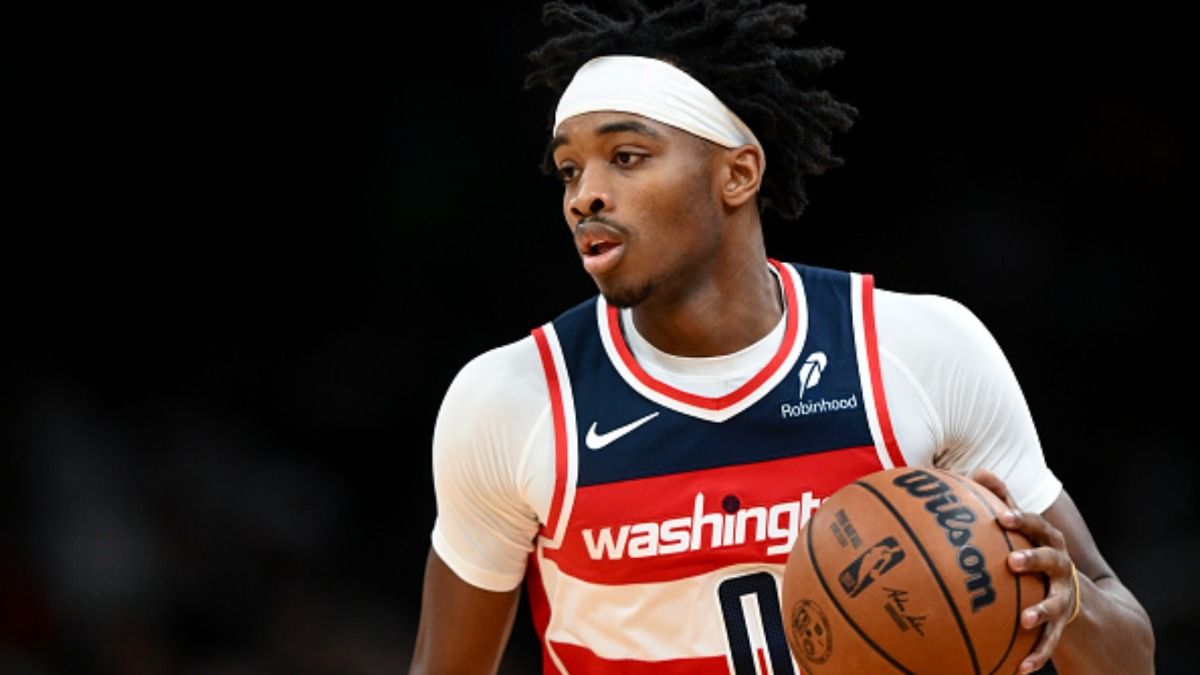 Washington Wizards Injury Report: Get the latest on Bilal Coulibaly and others