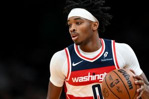 Washington Wizards Injury Report: Get the latest on Bilal Coulibaly and others SportsTak