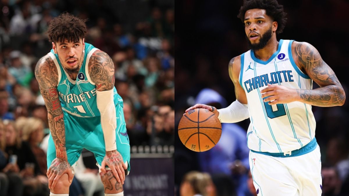 Charlotte Hornets Injury Report: Lates update on LaMelo Ball, Miles Bridges & three others