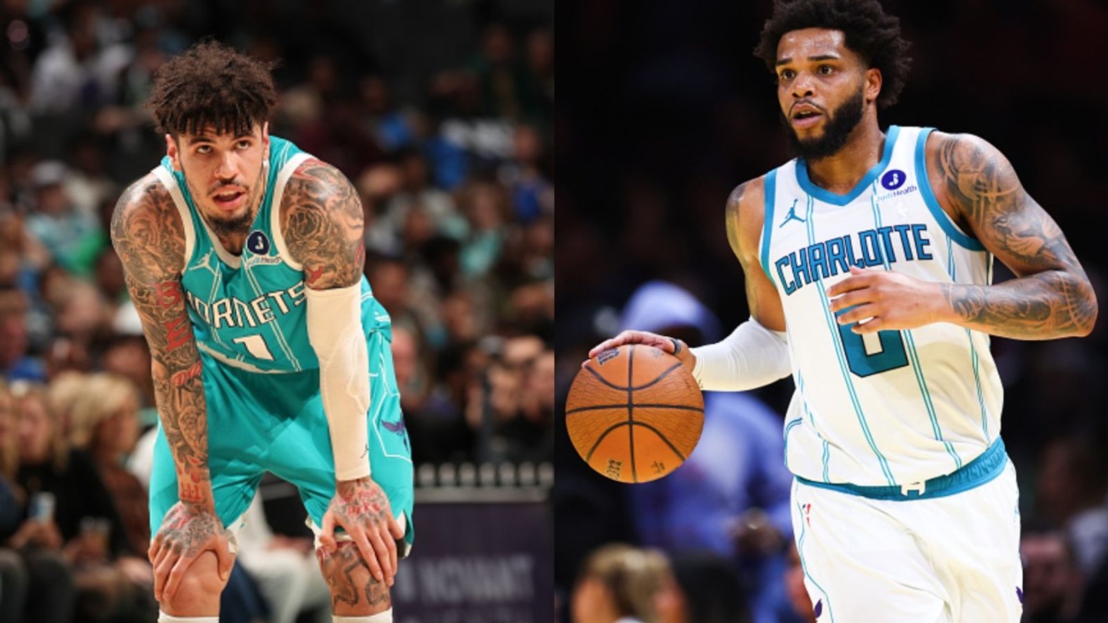 Charlotte Hornets Injury Report: Lates update on LaMelo Ball, Miles Bridges & three others Charlotte Hornets Injury Report: Lates update on LaMelo Ball, Miles Bridges & three others