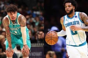 Charlotte Hornets Injury Report: Lates update on LaMelo Ball, Miles Bridges & three others SportsTak