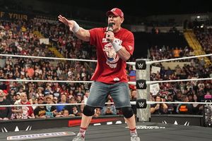 Big WWE star claims John Cena RUINED his life SportsTak