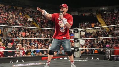 Big WWE star claims John Cena RUINED his life SportsTak