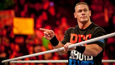 The Miz drops INTRESTING fact related to John Cena ahead of WWE RAW SportsTak