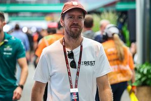 Sebastian Vettel opens up on brief Red Bull talks amid return rumors SportsTak
