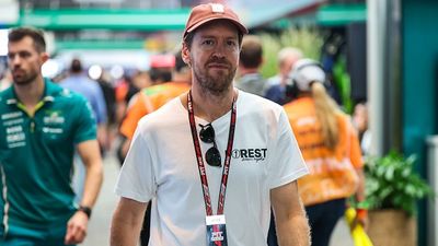 Sebastian Vettel opens up on brief Red Bull talks amid return rumors SportsTak
