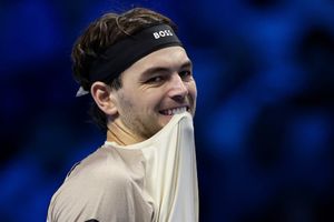 Taylor Fritz shares his hones take about the conditions at the ATP Finals SportsTak