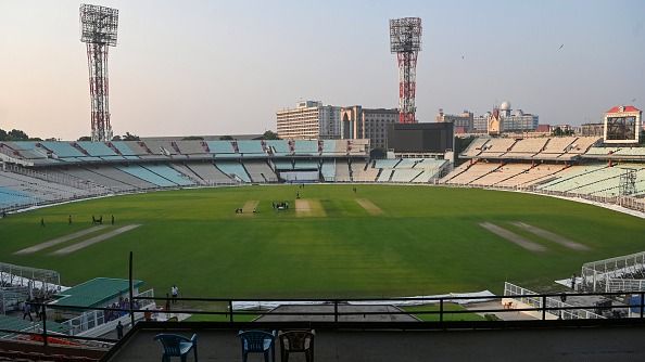 Security enhanced at team hotel and Eden Gardens for 1st Test against South Africa after Delhi blast