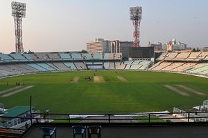 Security enhanced at team hotel and Eden Gardens for 1st Test against South Africa after Delhi blast SportsTak