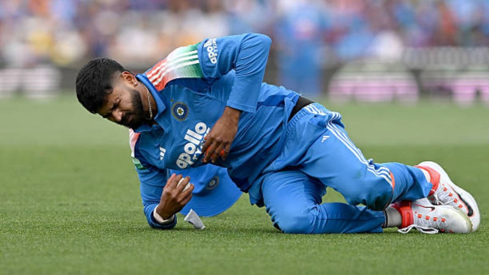 Shreyas Iyer to not play India's ODI series against South Africa? Report provides massive update Shreyas Iyer in this frame