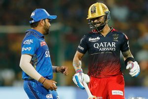 'When you compare him with Virat Kohli or...': Former RCB star drops 'biggest test' for Rohit Sharma in IPL 2026 SportsTak