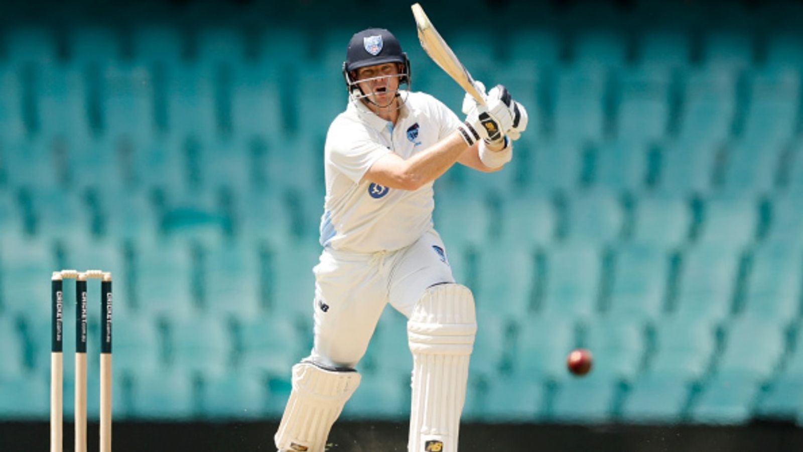 Steve Smith left frustrated on one end as NSW bowled out for 128 as Scott Boland, rookie pacer wreak havoc ahead of Ashes opener Steve Smith left frustrated on one end as NSW bowled out for 128 as Scott Boland, rookie pacer wreak havoc ahead of Ashes opener