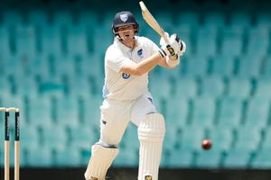Steve Smith left frustrated on one end as NSW bowled out for 128 as Scott Boland, rookie pacer wreak havoc ahead of Ashes opener SportsTak