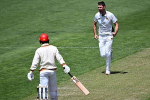 Australia star shines in Sheffield Shield, sends clear message to England batters with fiery 5-fer ahead of The Ashes SportsTak