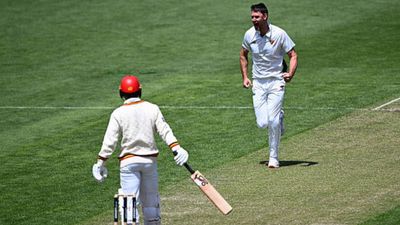 Australia star shines in Sheffield Shield, sends clear message to England batters with fiery 5-fer ahead of The Ashes SportsTak