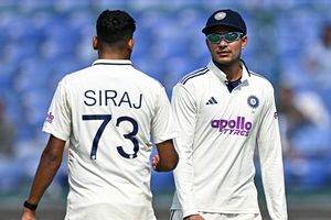 IND vs SA: CAB announces special toss coin honouring Mahatma Gandhi and Nelson Mandela for India vs South Africa Freedom Trophy Test at Eden Gardens SportsTak