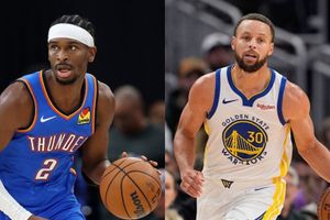 Thunder vs Warriors schedule: Date, time, live stream, and more on the NBA 2025-26 season SportsTak