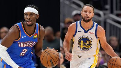 Thunder vs Warriors schedule: Date, time, live stream, and more on the NBA 2025-26 season Thunder vs Warriors live stream