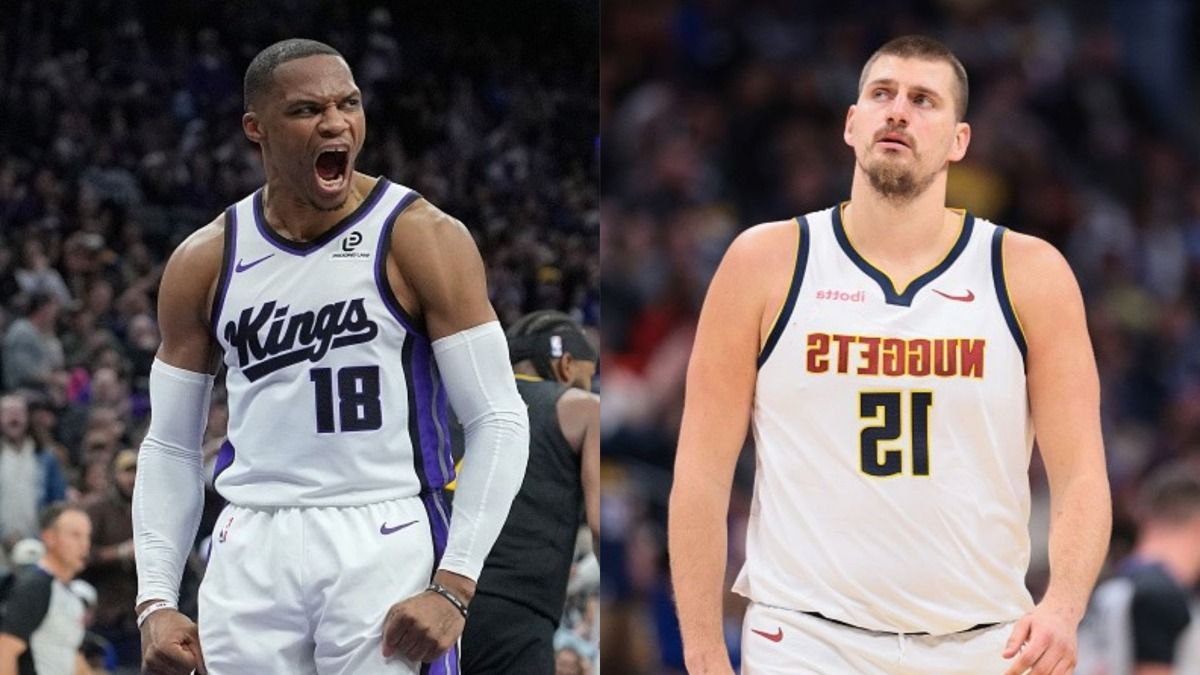 Nuggets vs Kings schedule: Date, time, live stream, and more on the NBA 2025-26 season