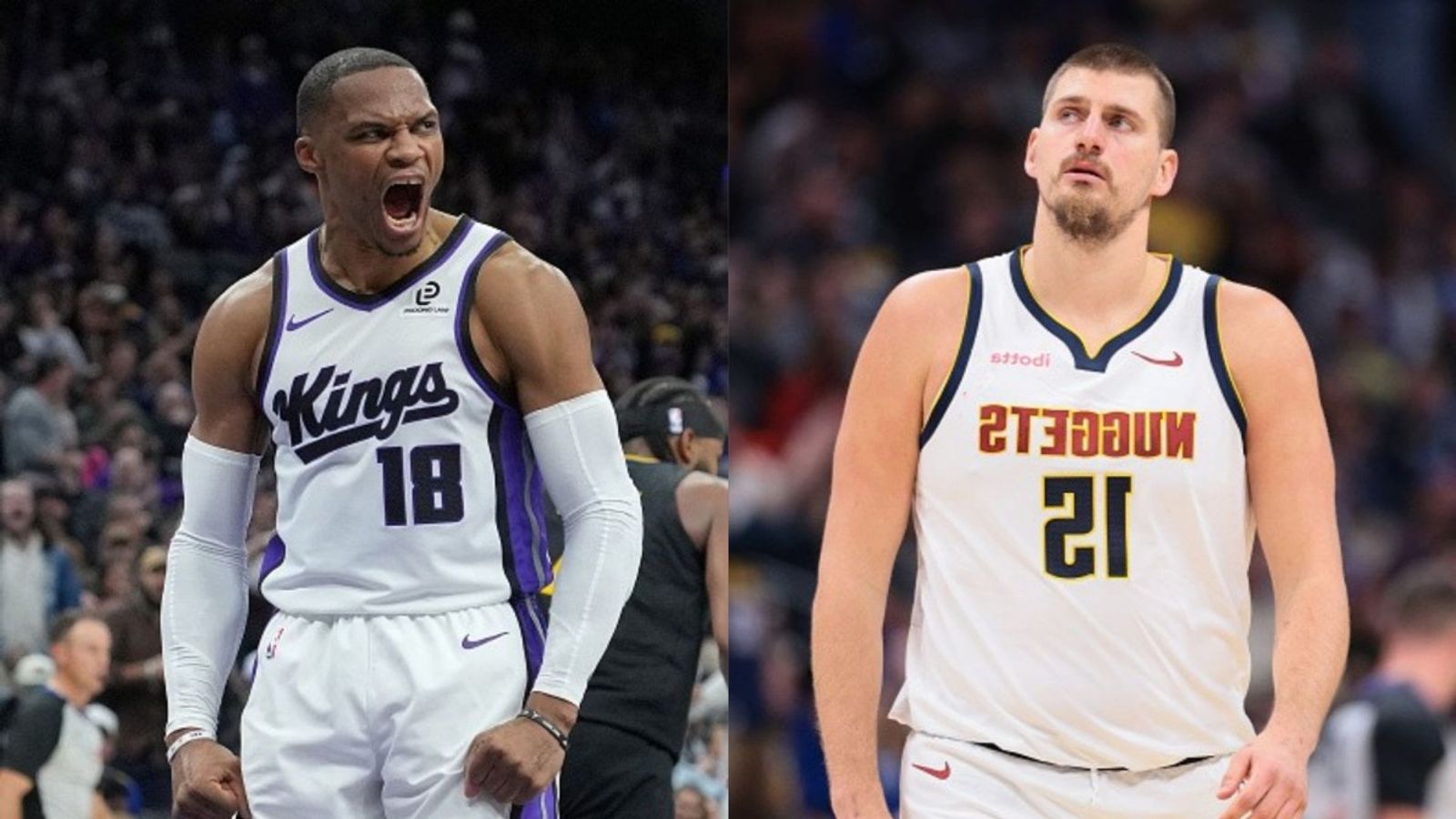 Nuggets vs Kings schedule: Date, time, live stream, and more on the NBA 2025-26 season Nuggets vs Kings schedule: Date, time, live stream, and more on the NBA 2025-26 season