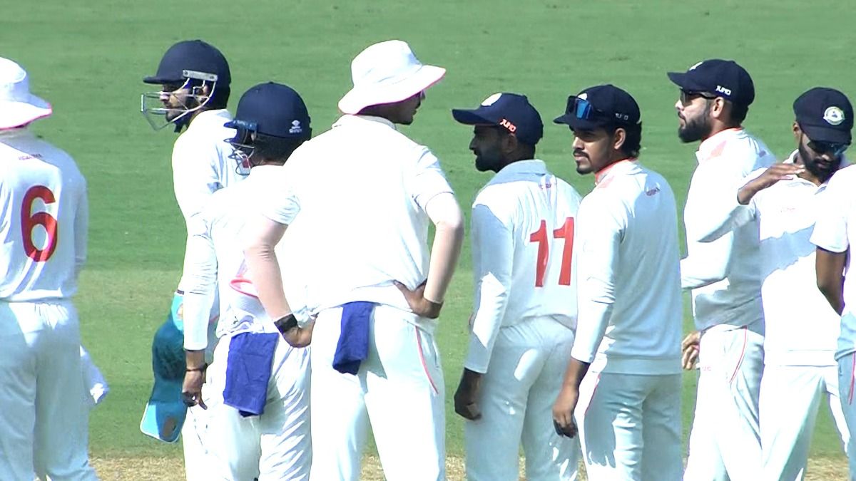 Ranji Trophy 2025: Parth Rekhade spins Vidarbha to 100-run victory against Odisha; Jharkhand-Baroda match end in stalemate