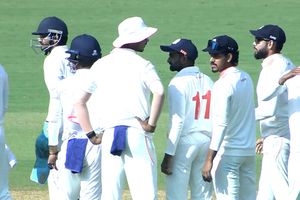 Ranji Trophy 2025: Parth Rekhade spins Vidarbha to 100-run victory against Odisha; Jharkhand-Baroda match end in stalemate SportsTak