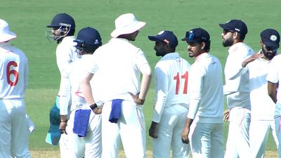 Ranji Trophy 2025: Parth Rekhade spins Vidarbha to 100-run victory against Odisha; Jharkhand-Baroda match end in stalemate Vidarbha beat Odisha by 100 runs; Jharkhand-Baroda match ends in draw